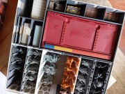 zombicide 2 ed. + 2 dodatki