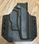 Kabura do P-83 double tap