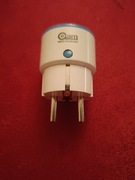 Neo Coolcam Wi -Fi Smart Power Contycz Wtyczka typu DIN obsuga CE