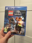 Gra Lego Jurassic World – PS4 / PS5