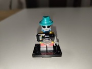 LEGO 71046 MINIFIGURES SPACE KOSMOS KOSMITA-TURYSTA NR3