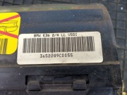 PODUSZKA POWIETRZNA PRAWA AIRBAG PASAŻERA BMW E36 3982093189