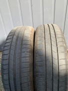 Opony Michelin Energy Saver 185/65 15 letnie