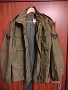 Kurtka m65 - Alpha Industries 