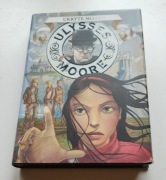 Ulysses Moore UKRYTE MIASTO
