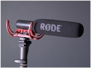 Mikrofon Rode VideoMic Rycote