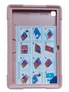 Etui Samsung Galaxy Tab A7 T500 T505 10.4 fvat