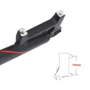 Meroca widelec do rowerów 26/27.5/29