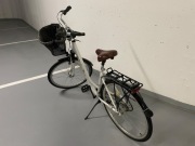 Rower Romet Art Deco 3.0