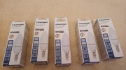 Blaupunkt Led candle 7W Natural White zestaw 9szt