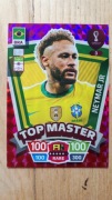 QATAR 2022 WORLD CUP TOP MASTER NR.3 NEYMAR