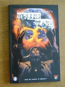 Rising Stars vol. III Fire and Ash