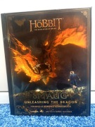 Smaug: Unleashing the Dragon - Hobbit: The Desolation of Smaug
