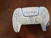 Pad do ps5 HALL Effect 