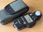 Światłomierz Minolta Auto Meter IV F