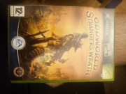 Oddworld strangers wrath xbox 