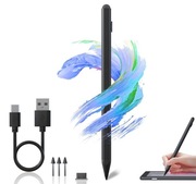 USI 2.0 Stylus Pen do Chromebook i Google Pixel Tablet – 4096 poziomów