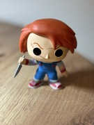 Funko Pop Chucky :) 