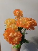 Lampka solarna ogrodowa 