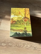 Everdell oversize cards gra planszowa