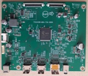 Płyta główna  715GA598-M0A-T04-005K   MSI G271 27 " Nowa
