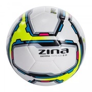 NOWA Piłka meczowa ZINA Sierra Pro 2.0 Replica FIFA rozmiar 5