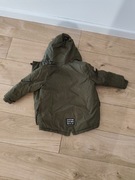 Kurtka dziecięca cool club Smyk rozmiar 104