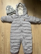 Kombinezon zimowy H&M rozm. 68