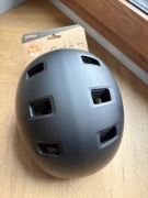 Kask Btwin Orzeszek 500 M 55-59 cm