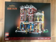 LEGO ICONS 10312 Klub jazzowy, Nowe, Tylko Odbiór