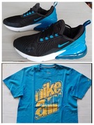 Buty Nike Air Max 270 37.5 + Gratis! T-shirt Nike Air