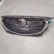 ATRAPA GRILA GRIL MAZDA CX3 LIFT RADAR 