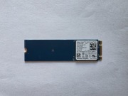 WD Blue SN520 256GB NVMe 98% zdrowie dysk SSD PCIe 3.0 M.2 2280