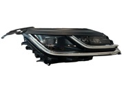 A046439 Reflektor Lewy Golf serii 7 VII+ sterowniki+ przetwornica modułowa