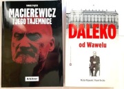 Daleko na Wawelu; Macierewicz i jego tajemnice