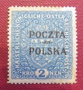 PMW Wydanie Krakowskie Fi 46 ac ** Gw. Jendroszek