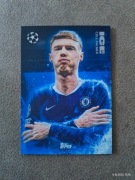 PALMER ICE MATCH ATTAX 2025 /26 2026 Topps