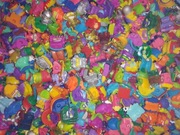 Mix figurek super zings things 40 sztuk