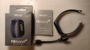 Smartband fitband Forever Active model SB-50, na gwarancji