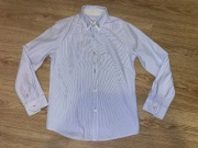 Koszula w paseczki Zara Kids 140cm