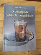 O dowcipach i angielskich - Dorota Brzozowska