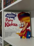 Najlepsze piosenki Pana Kleksa - Różni wykonawcy