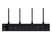 Cisco RV340W (2xWAN 4xLAN) VPN Wi-Fi