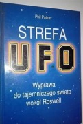 Strefa UFO Wyprawa do tajemniczego świata wokół Roswell.