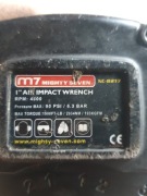Klucz udarowy M7 NC-8217 mighty seven