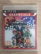 Kingdom Hearts 1.5 - PS3