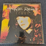 Maggie Reilly- Echoes  (Lp,Album)