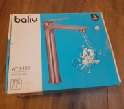 Bateria łazienkowa Baliv WT-5430