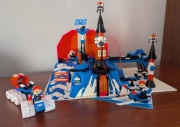 Lego 6983 Centrum Dowodzenia Lodowej Planety