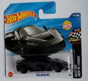 McLaren W1 JBC17